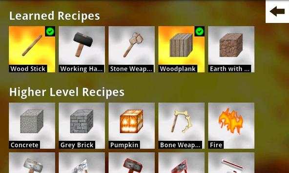 BlockWorld LITE screenshot 8