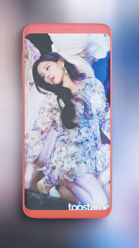 GI-DLE Soyeon wallpaper Kpop HD new screenshot 6