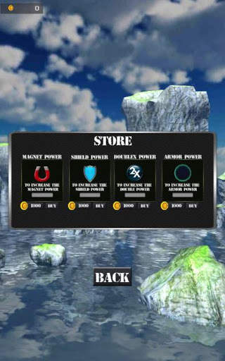 Cap Hook : war 3D screenshot 5