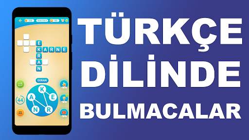 Bir kelimeden kelimeler Kelime screenshot 8