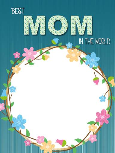 Mother's Day Photo Frames screenshot 5