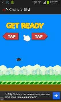 Chanate Bird screenshot 6