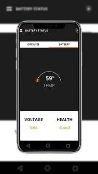Fast Charger - Fast Battery Charger 2018 screenshot 4