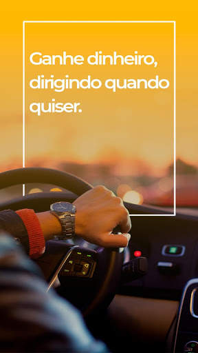Versão Profissional - Go car screenshot 1
