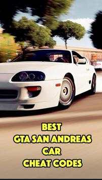 (Unofficial) Cheats: GTA San screenshot 1