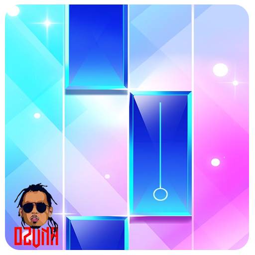 ozuna piano magic tile caramelo 1.0.0