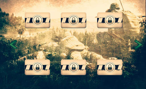 Defence Sniper  3D screenshot 4