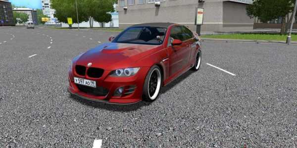 Real City Car Driver 2018 screenshot 6