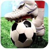 Football bintang liga sepak bola mobile 2017 logo