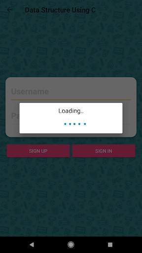 Algorithms and Data Structures screenshot 4