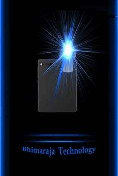 Ultra HD DSLR Selfie AND Back Animation Camera-US screenshot 2