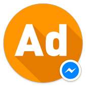 Adjicon Stickers for Messenger
