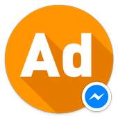 Adjicon Stickers for Messenger 1.1