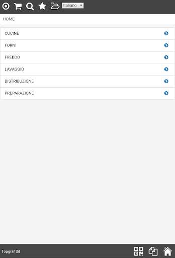 OLIS APP скриншот 2