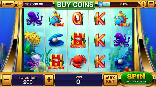Cash Mania Vegas Wild Slots screenshot 1