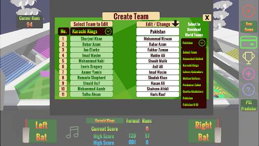 Cricket Pinball PSL 2022 screenshot 4