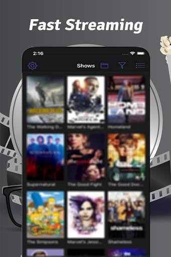 Chipza Movies - Free HD screenshot 4