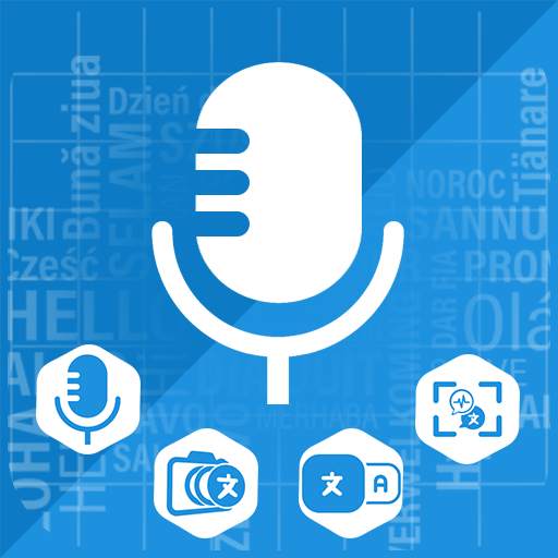 All Languages Translator- Free Text Speech App 1.9