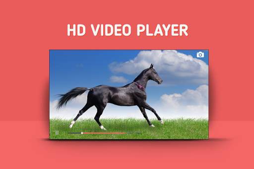 HD Video Player screenshot 3