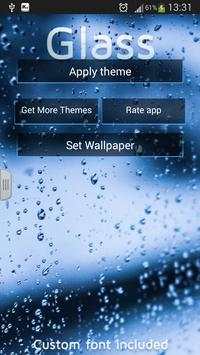 Glass Keyboard screenshot 8