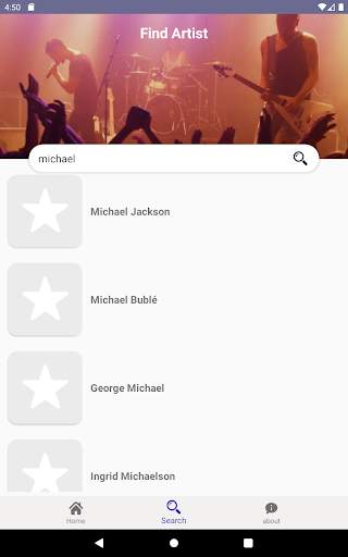 Music Manager screenshot 6
