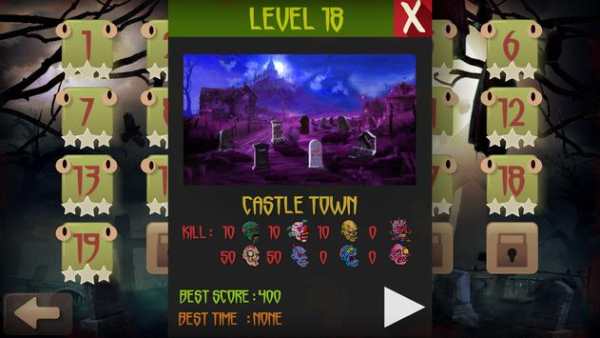 Zombie Butcher screenshot 6
