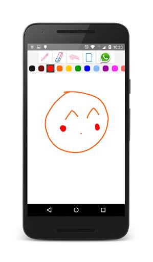 Paint screenshot 6