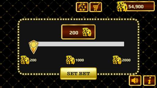 Crazy Poker ™ - New Grid Poker screenshot 4
