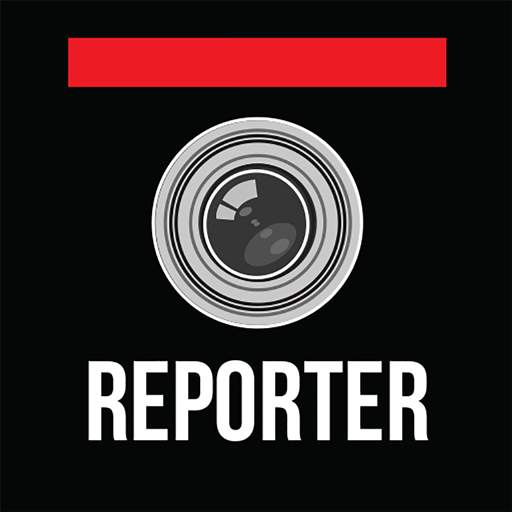 REPORTER APP 1.1.0