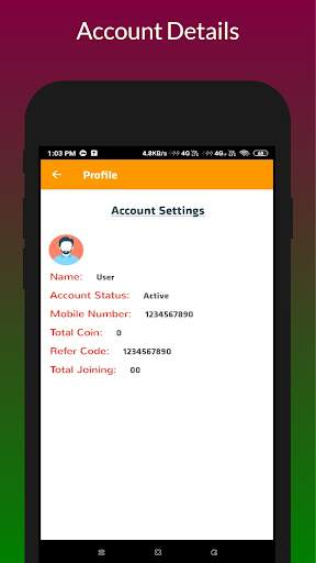Cash Buddy screenshot 4