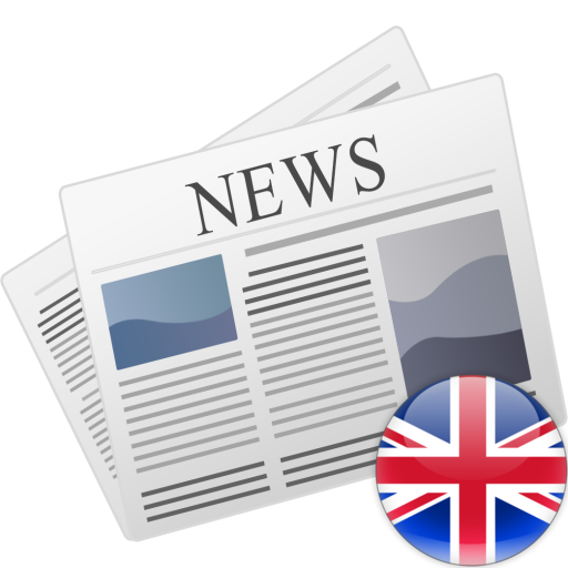 UK Newspapers icon