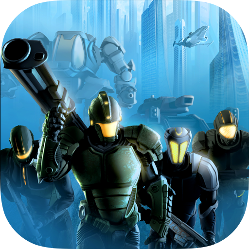 Line Of Defense Tactics icon
