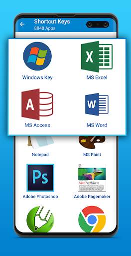 Computer Course Basic to Advan screenshot 3