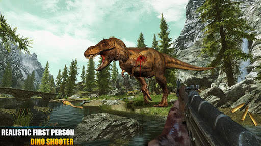Dinosaur Hunter Deadly Hunt screenshot 4