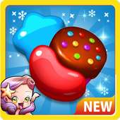 Candy Frenzy Twister 2018 logo