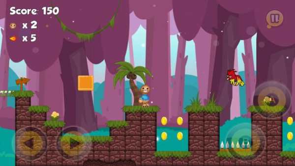 Super Kick thr Buddy Hero 2 screenshot 5