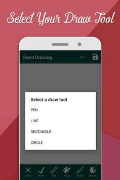 Color Hand Drawing 4 تصوير الشاشة