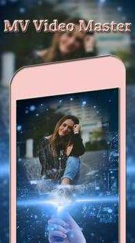 MV Video Master : Music Video Maker screenshot 3