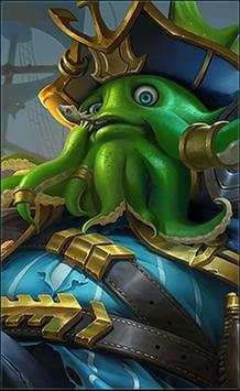Skin Mobile Wallpaper of Legend screenshot 8