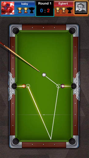 8 Pool Club : Trick Shots Battle screenshot 6