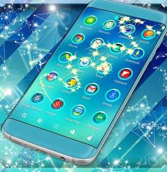 Blue Launcher screenshot 1