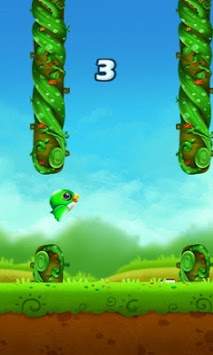 Stupid Angry Bird 2 स्क्रीनशॉट 2