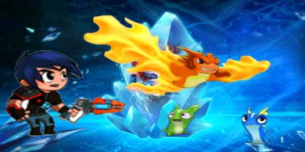 Play slug terra slug it out 2 screenshot 1