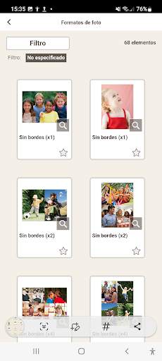 Easy-PhotoPrint Editor screenshot 5