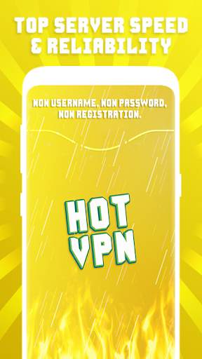 Hot Vpn client-vpn free proxy server screenshot 1