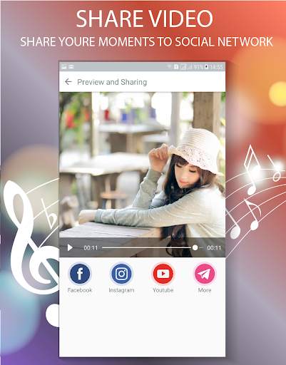 Photos Video Maker screenshot 6