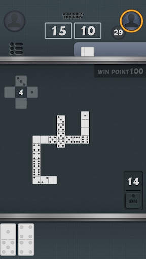 Dr. Dominoes screenshot 3