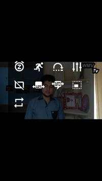 Red Music Player 5 تصوير الشاشة