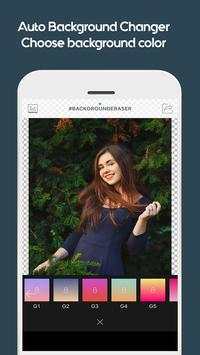 Auto Photo Background Changer screenshot 3