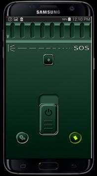 كشاف إضاءة قوي - flashlight screenshot 3